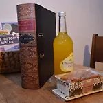 Oak House