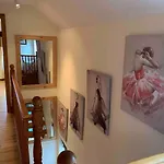 Stunning 2-Bed En Suite Cottage Rye East Sussex