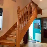 Stunning 2-Bed En Suite Cottage Rye East Sussex
