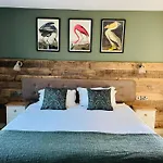 Hare & Hounds Bed & Breakfast