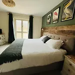 Hare & Hounds Bed & Breakfast