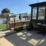 The River Haven Hotel