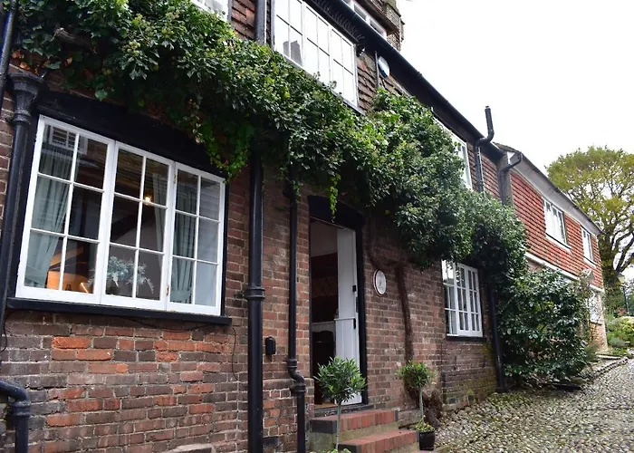 Oak House