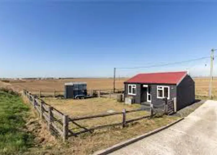 Beachside Bliss Cosy Cottage Jurys Gap