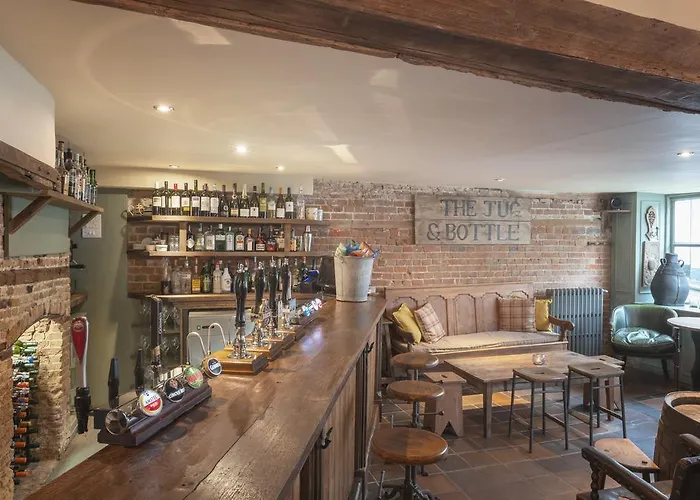 The Standard Inn