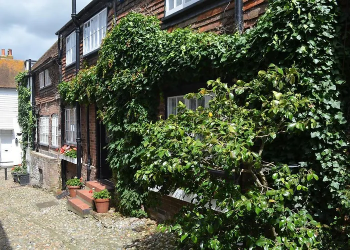 Oak House