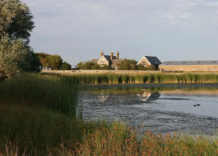 Point Farm B&B