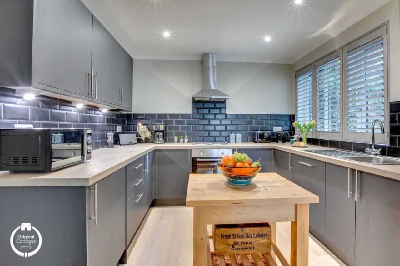 Heart Of Holiday home *