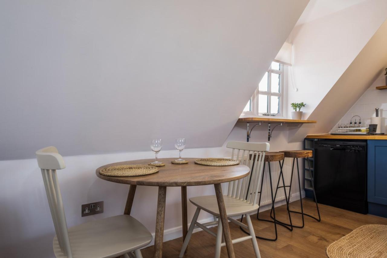 Apartment On The