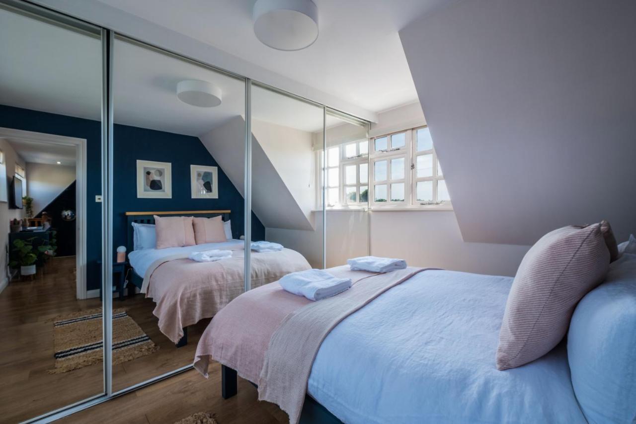 Apartment On The