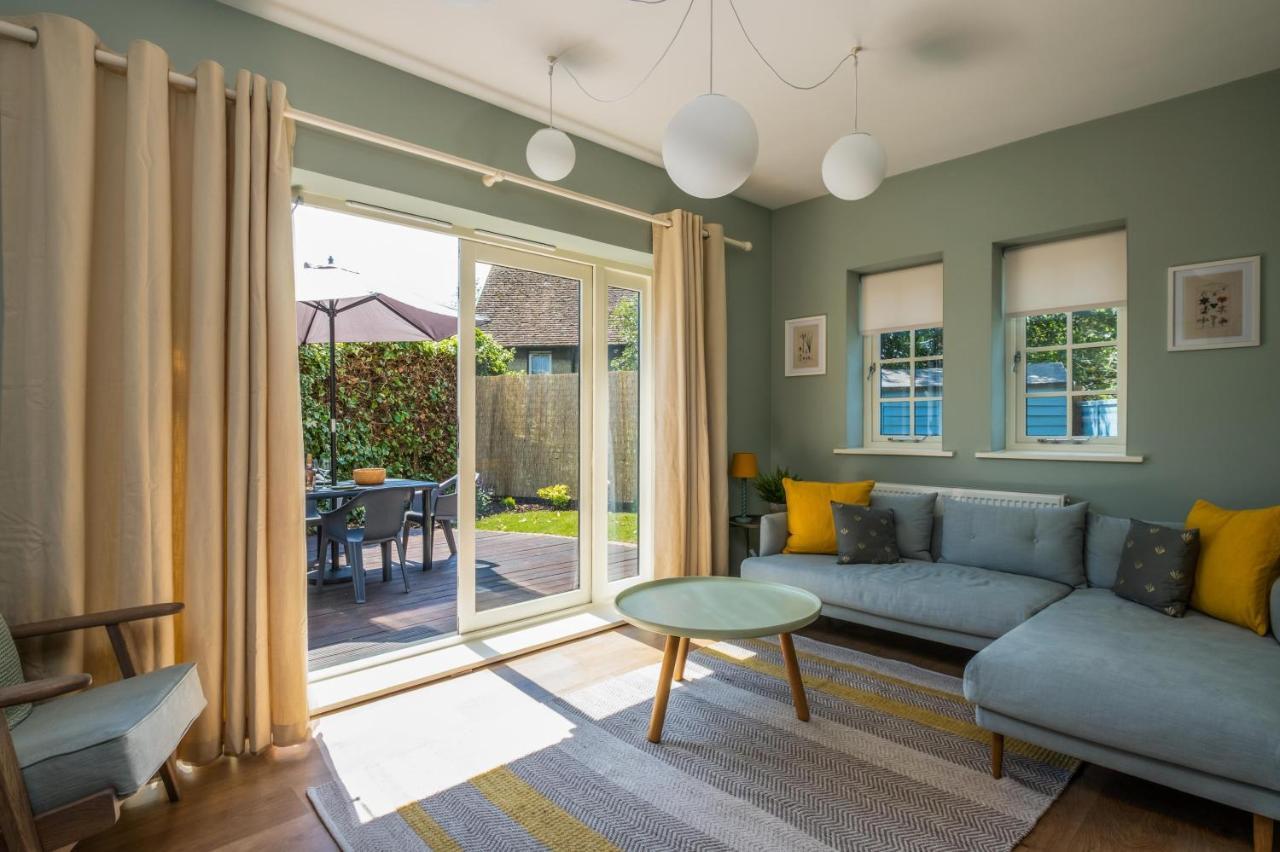 Apartment On The