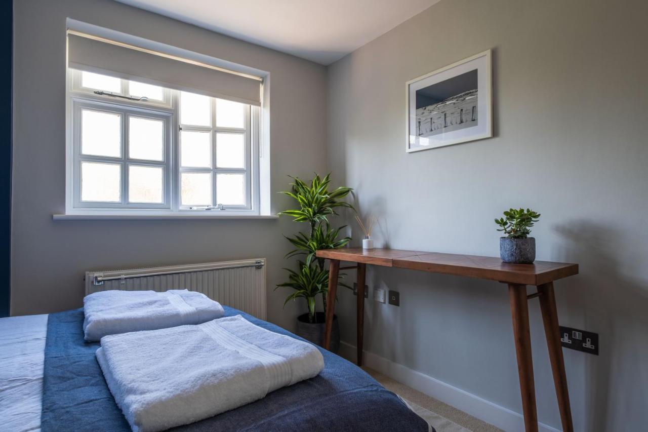Apartment On The *