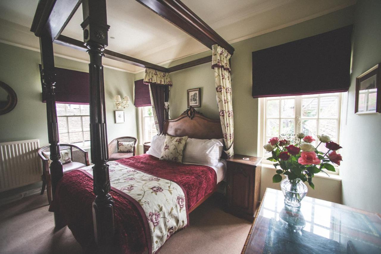 Jeakes House 5*