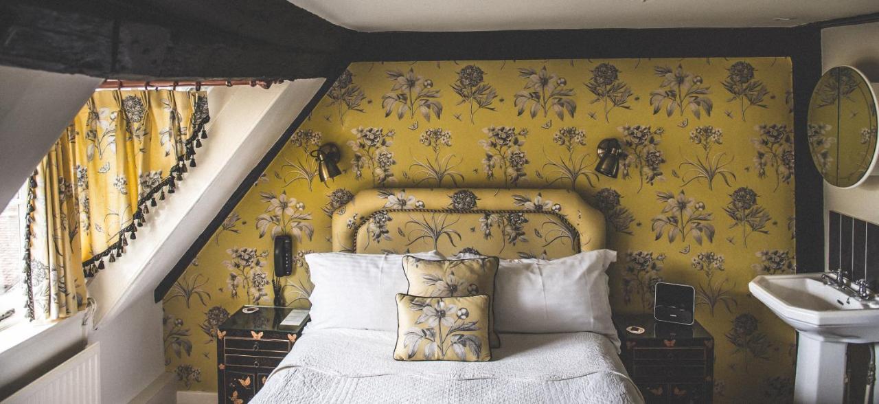 Jeakes House Bed & Breakfast Rye