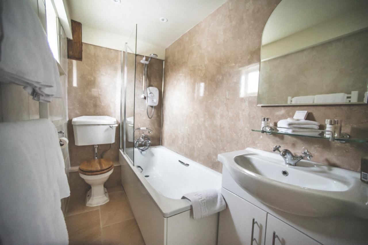 Jeakes House Bed & Breakfast 5*