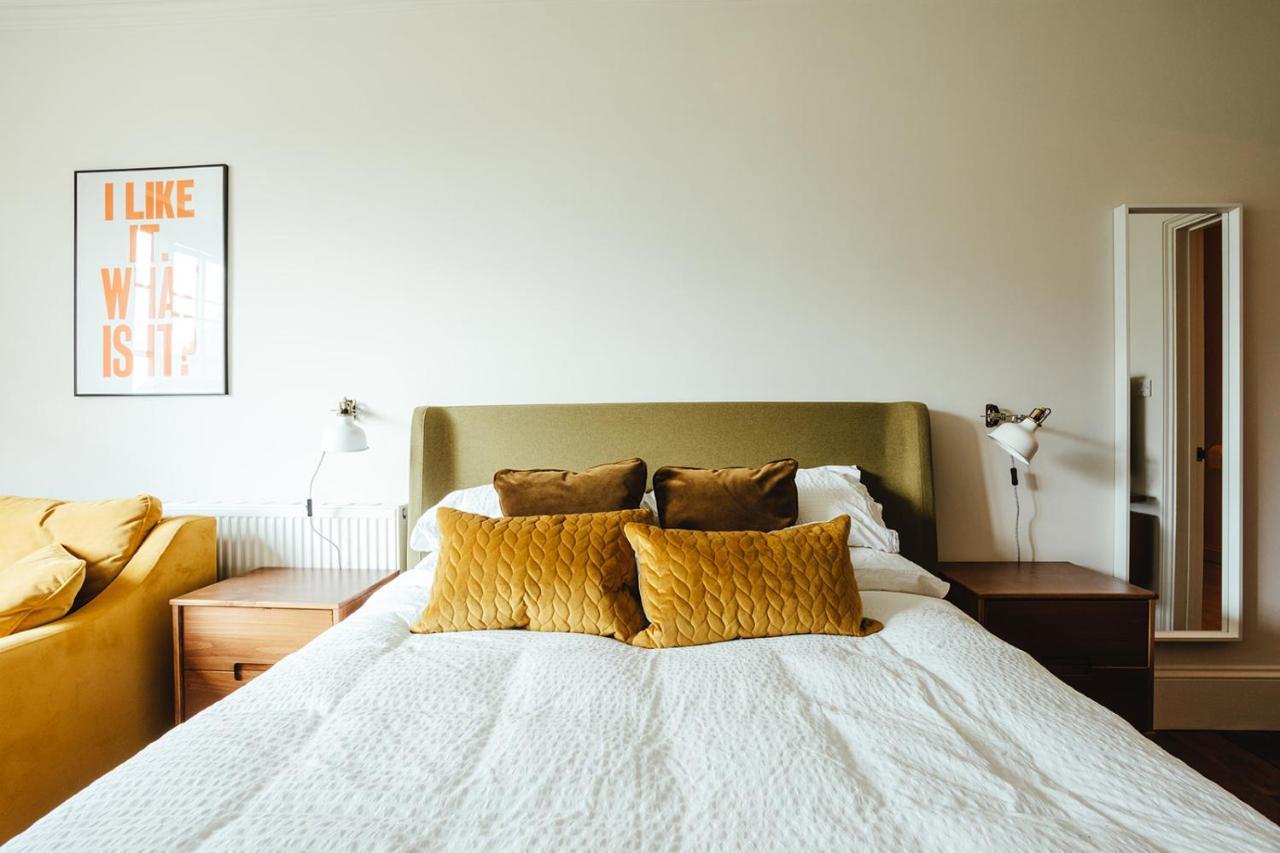 The Fig Bed & Breakfast