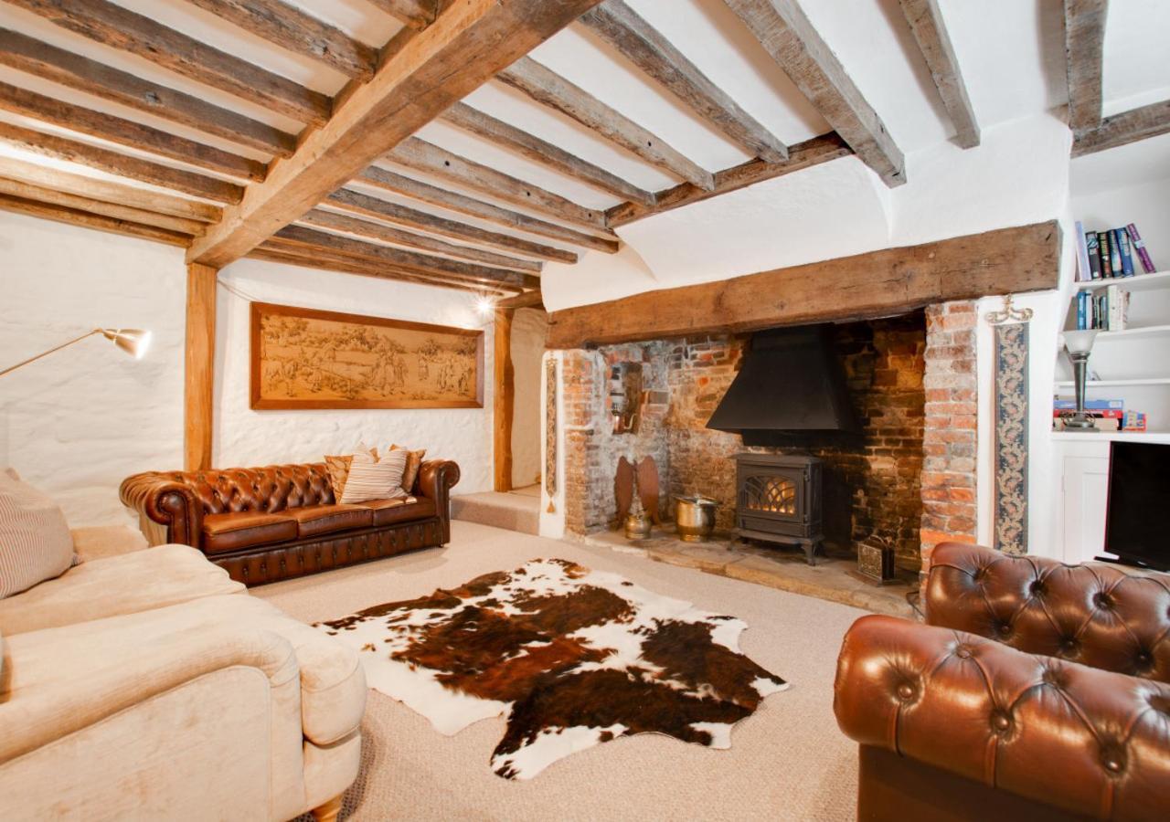 Holiday home Oak House