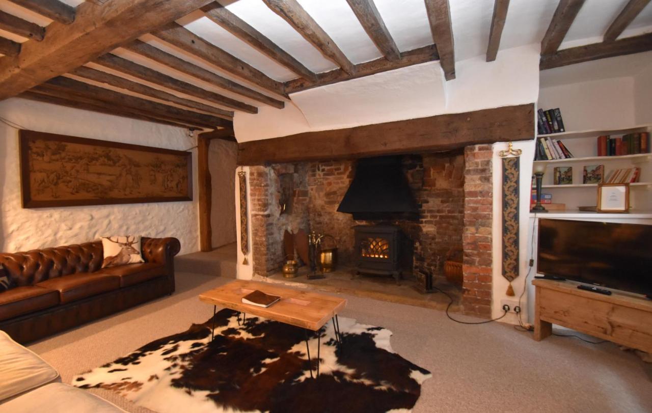 Oak House Holiday home *