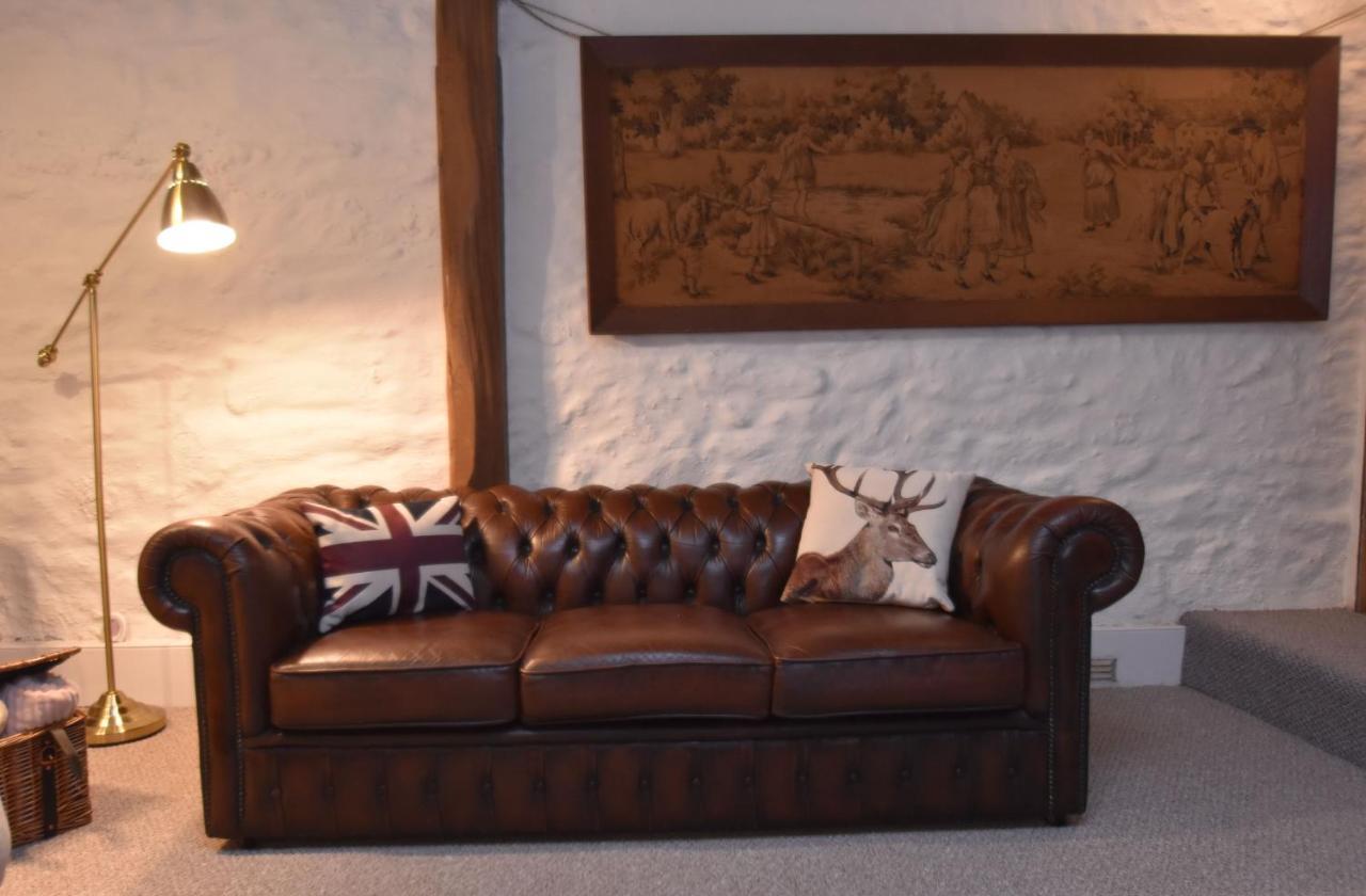 Holiday home Oak House