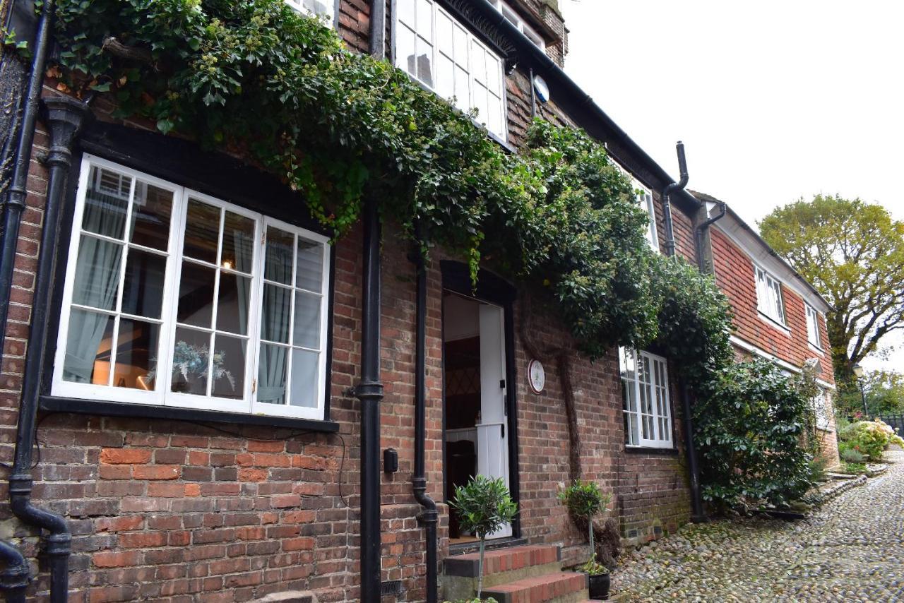 Holiday home Oak House