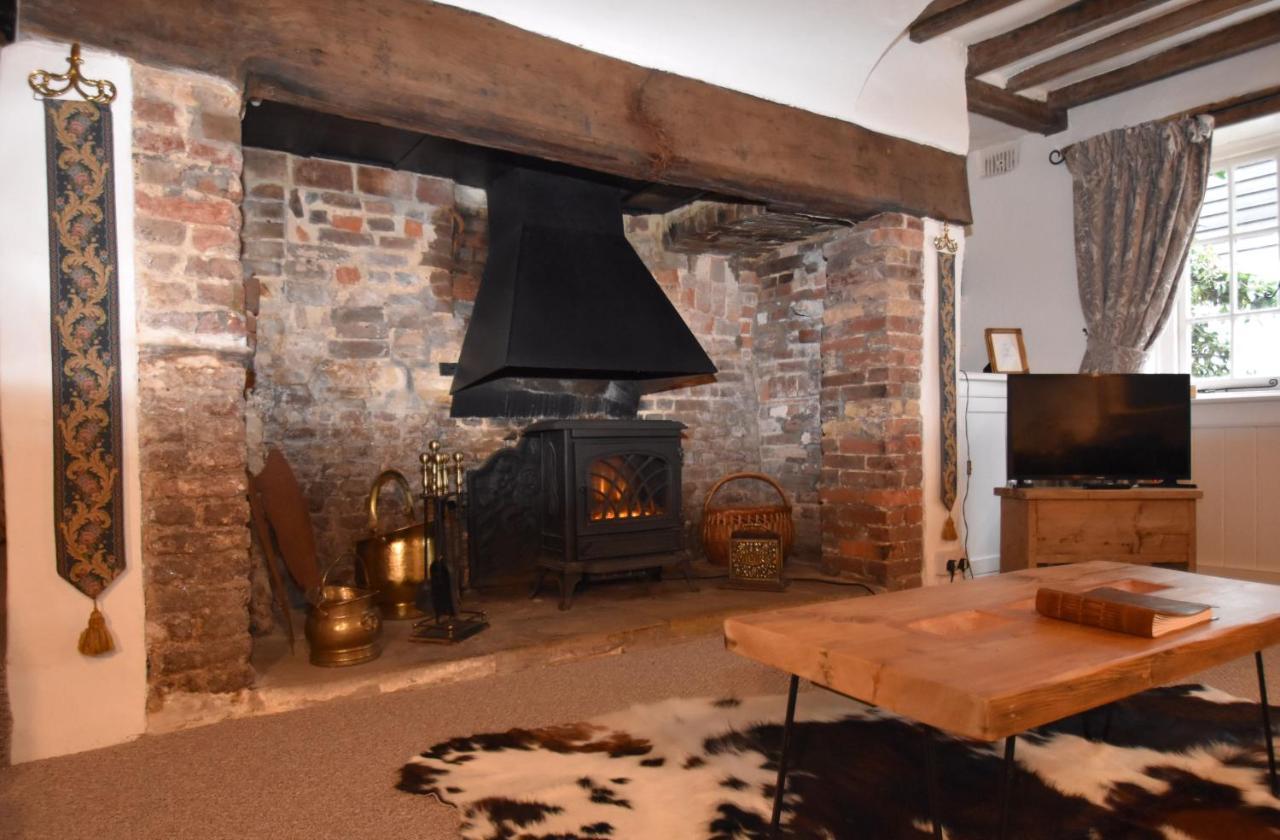 Holiday home Oak House Rye