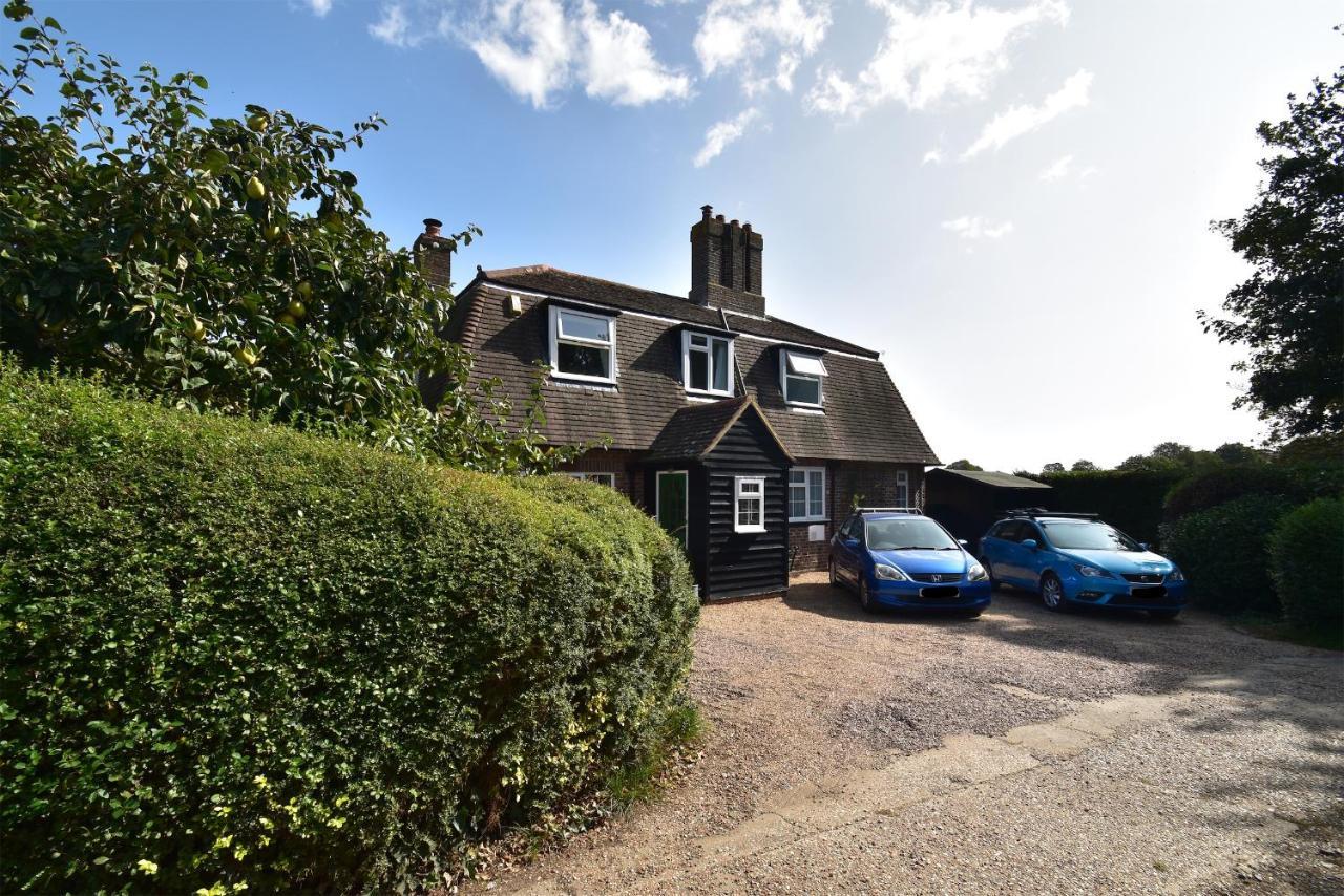 Maytham Holiday home *