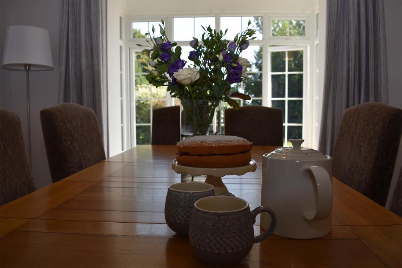 Maytham Holiday home Rye