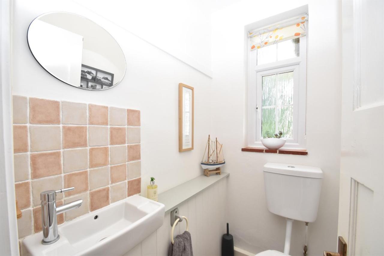 Holiday home Maytham