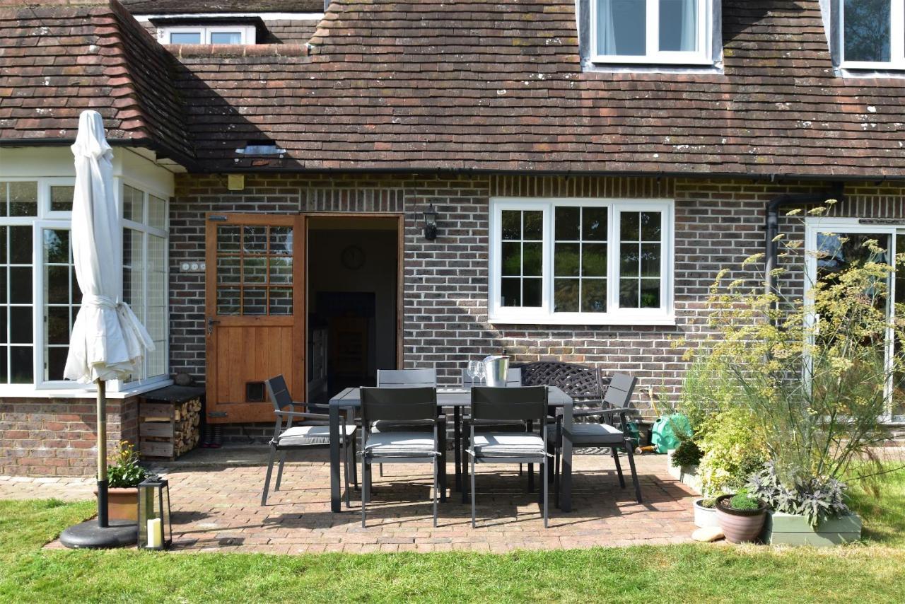 Maytham Holiday home