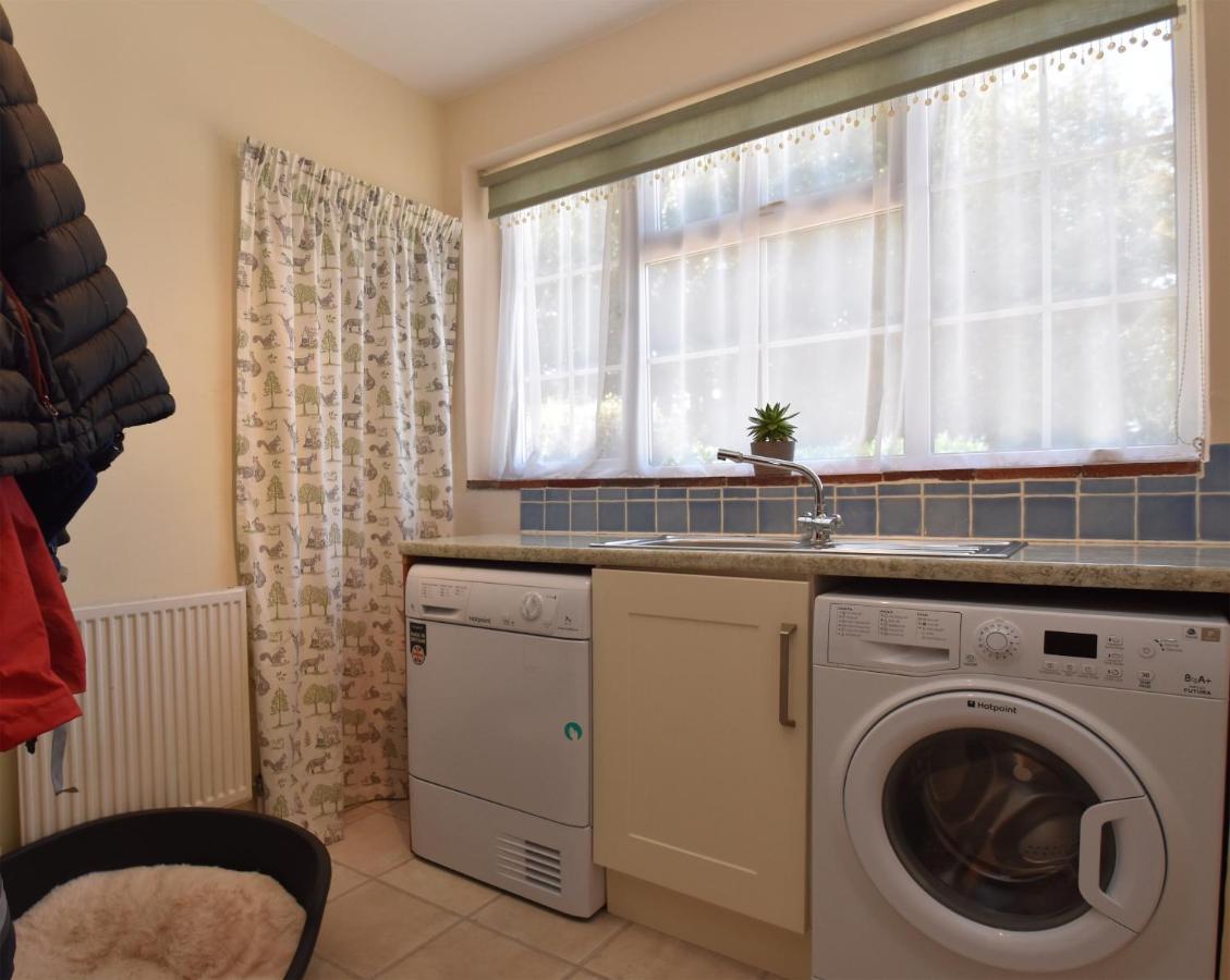 Maytham Holiday home