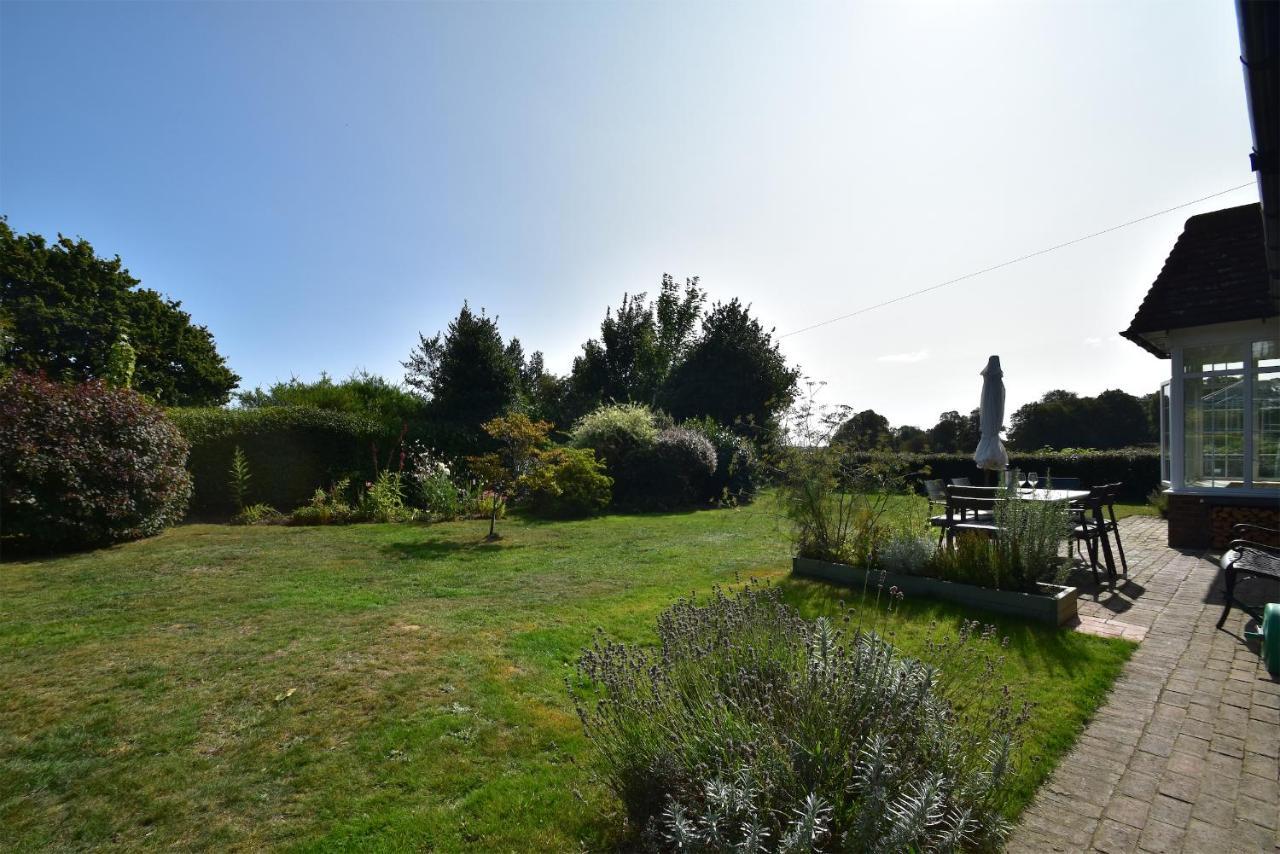 Maytham Holiday home *