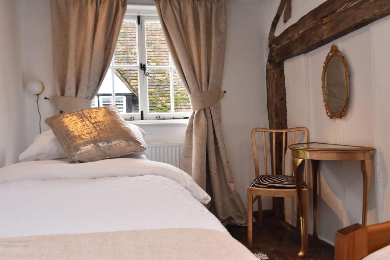 Holiday home Oak House *