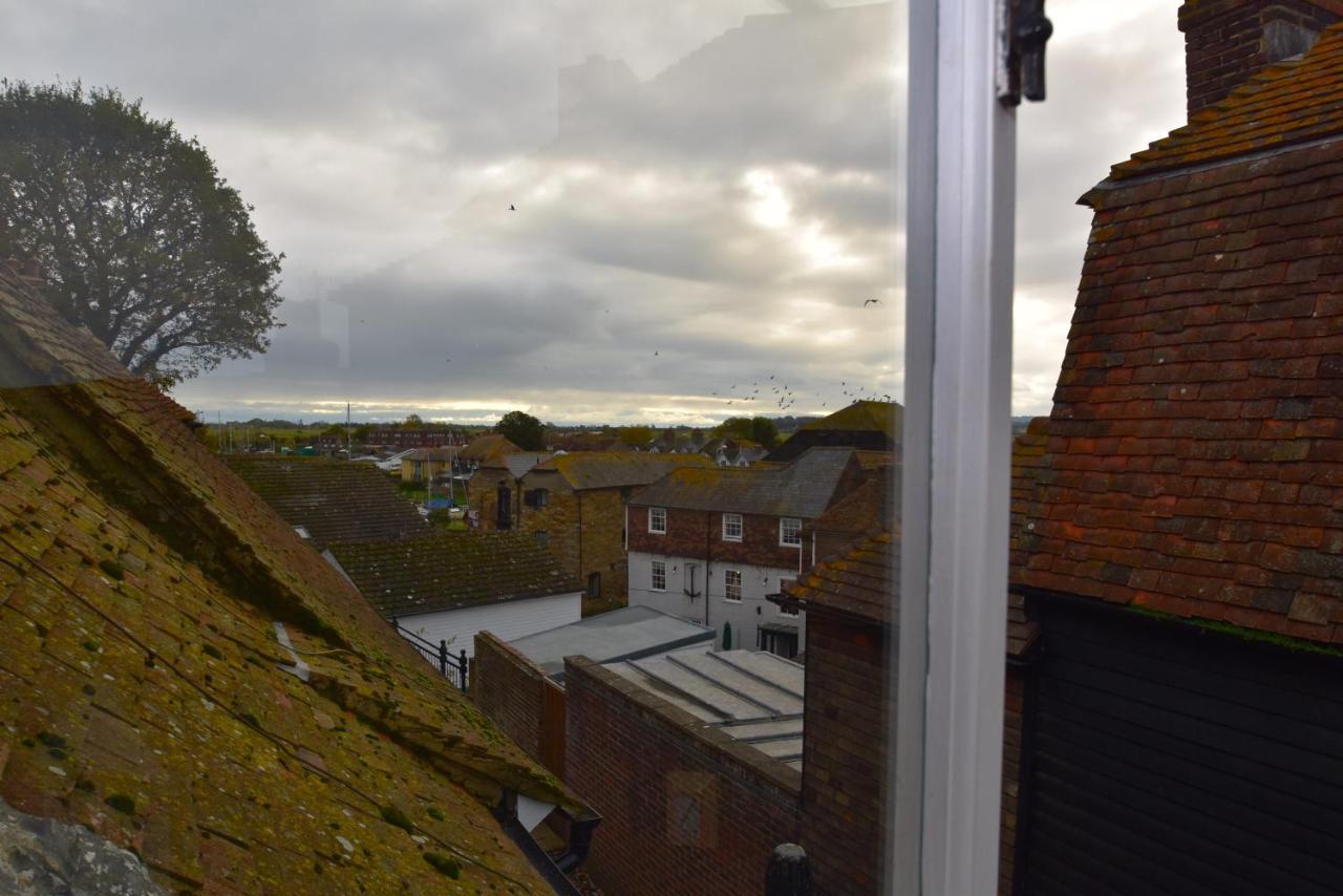 Oak House Holiday home Rye