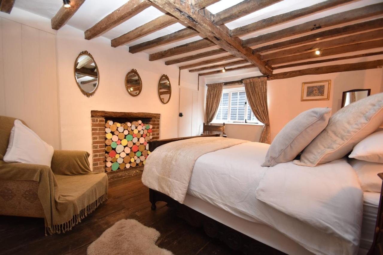 Holiday home Oak House Rye