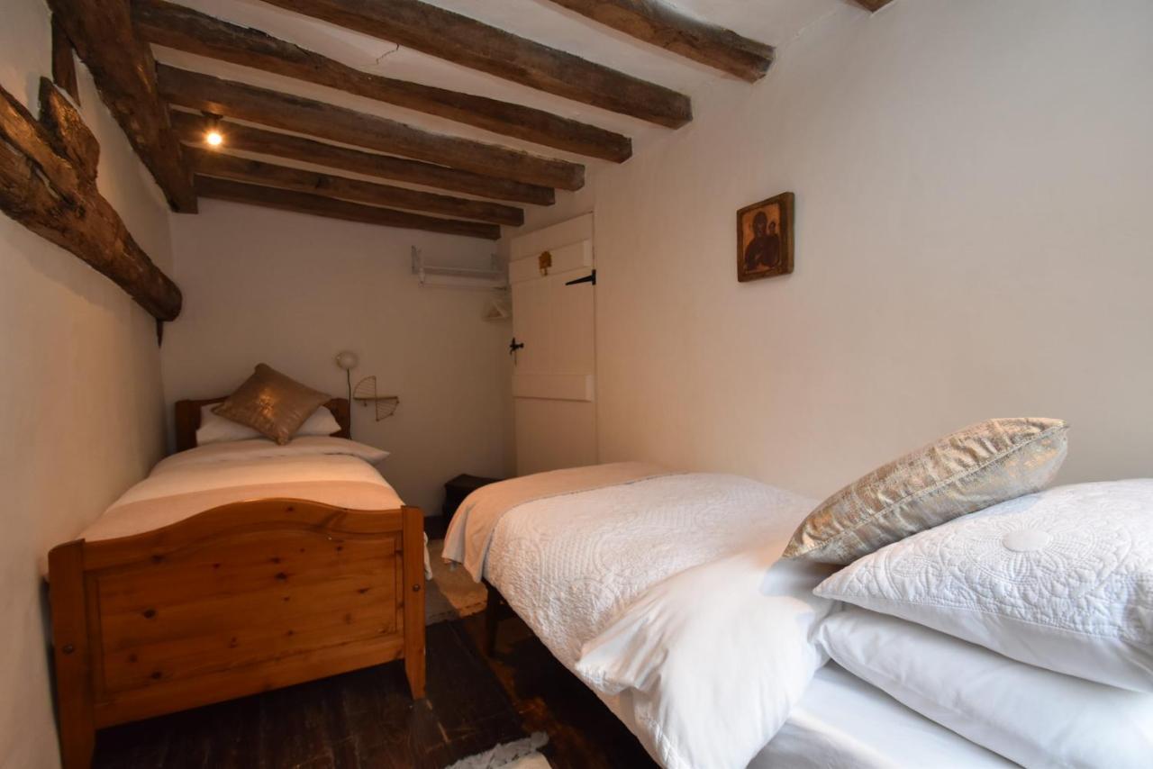 Holiday home Oak House Rye