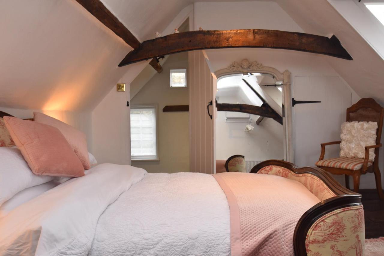 Holiday home Oak House Rye