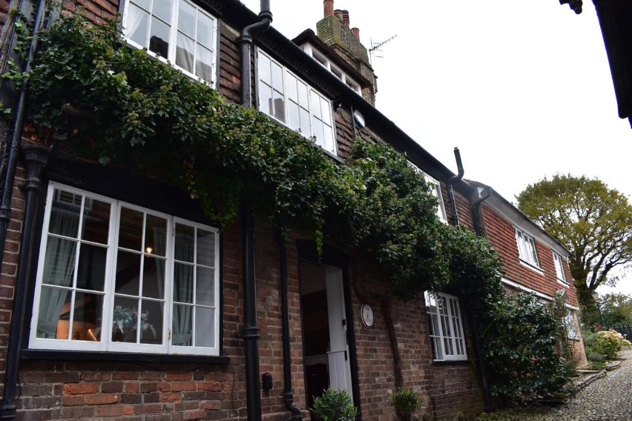 Oak House Holiday home