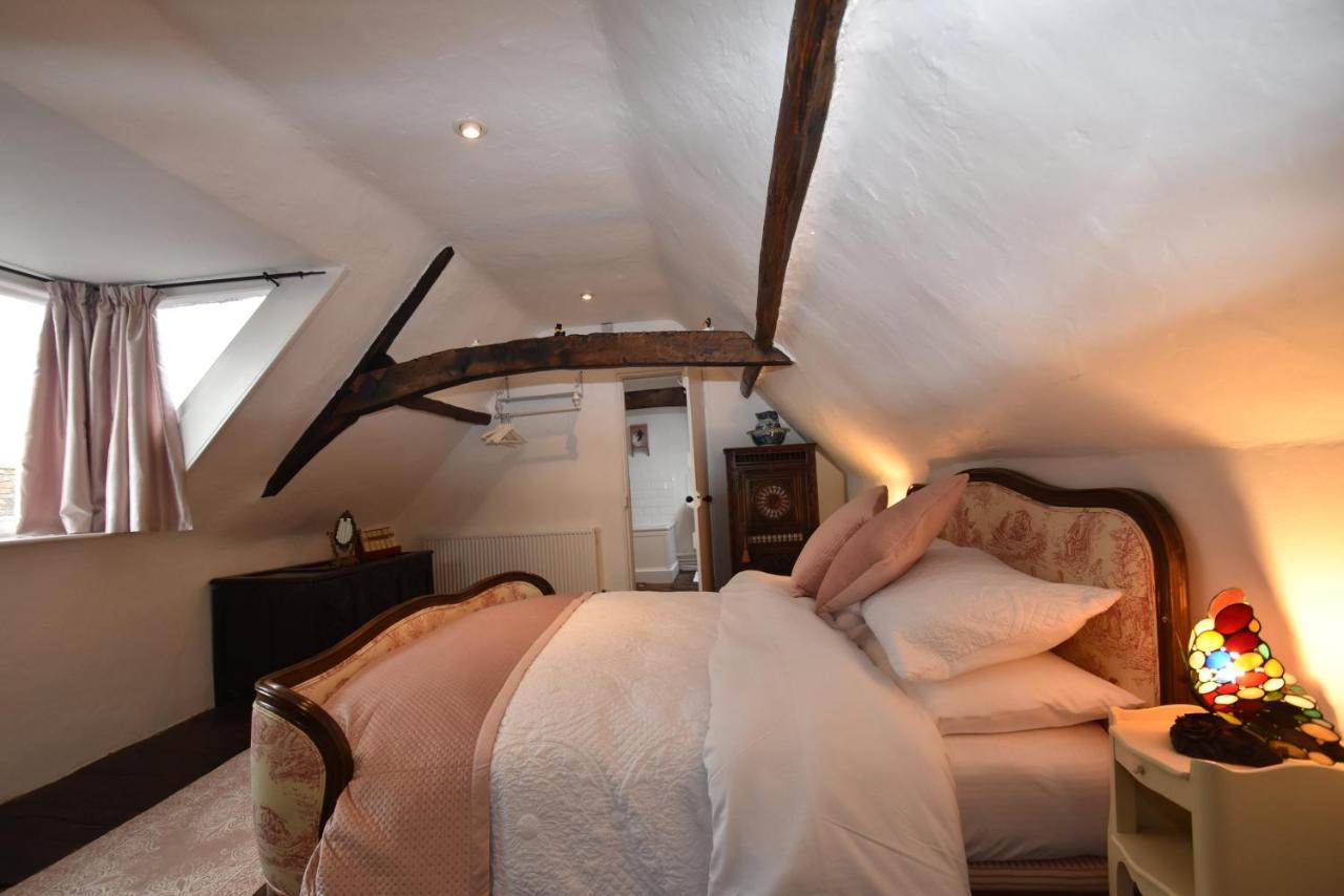 Holiday home Oak House