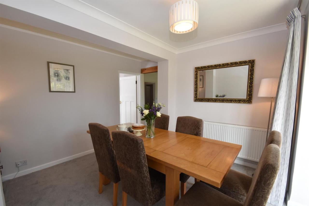 Holiday home Maytham *