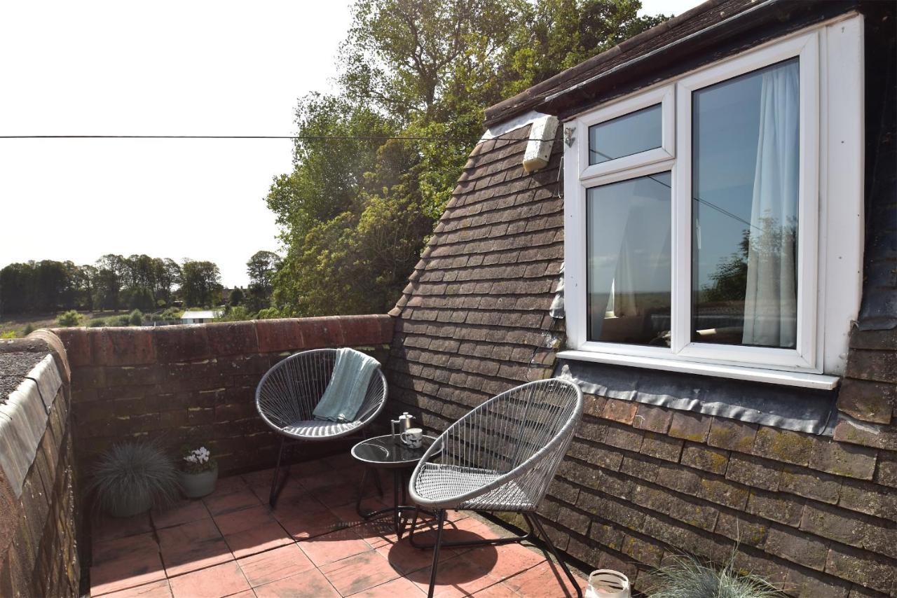 Maytham Holiday home Rye