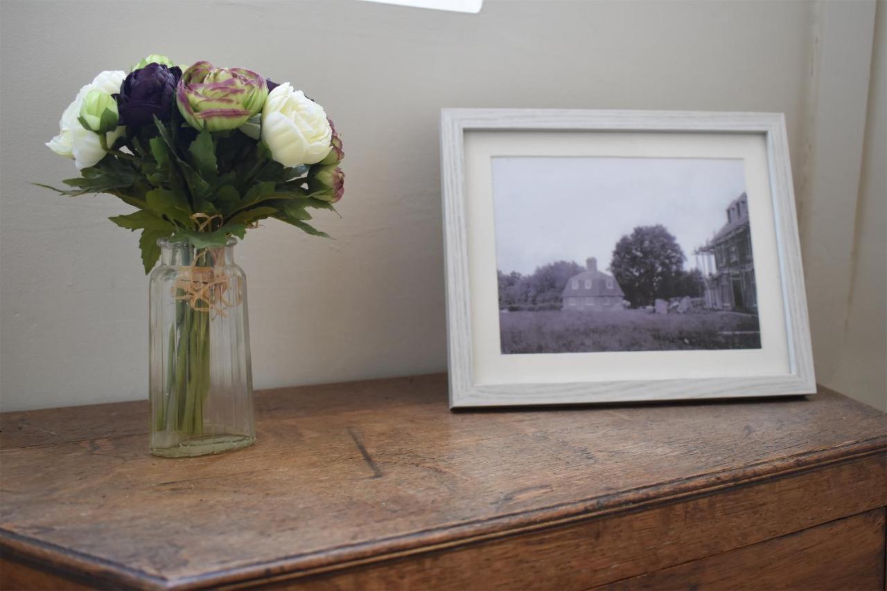 Maytham Holiday home Rye