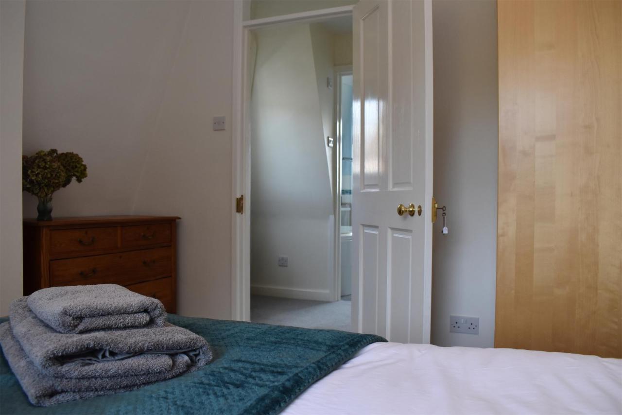 Holiday home Maytham *