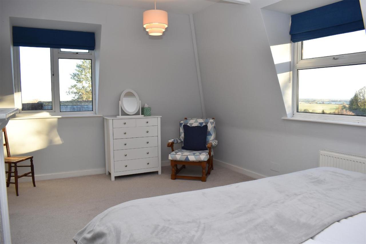 Holiday home Maytham
