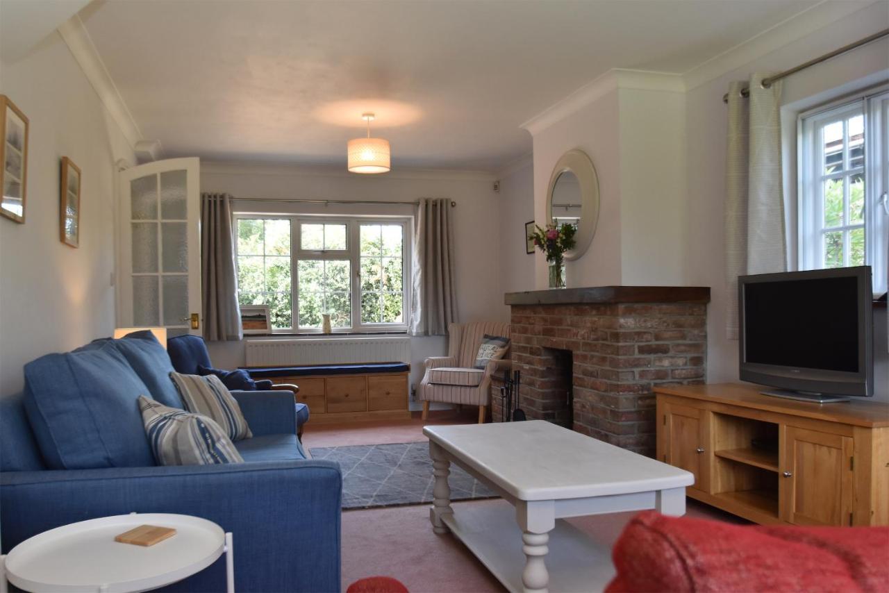 Holiday home Maytham Rye