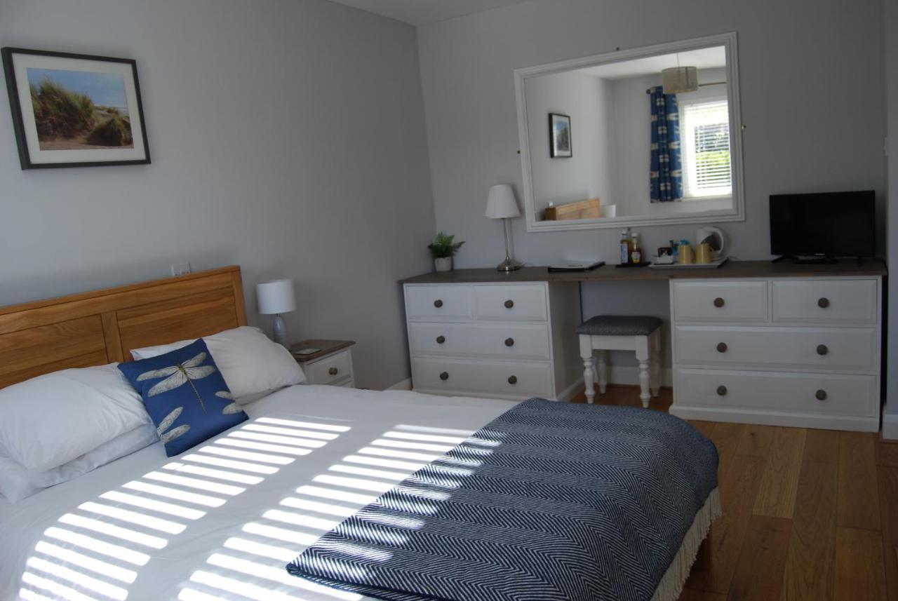 Hare & Hounds Bed & Breakfast Rye