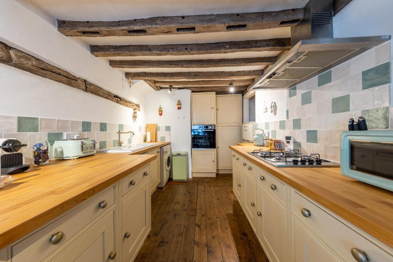 Holiday home Oak House