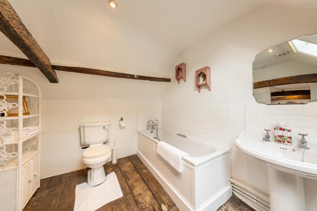 Holiday home Oak House Rye