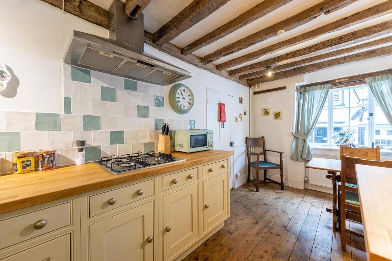 Holiday home Oak House