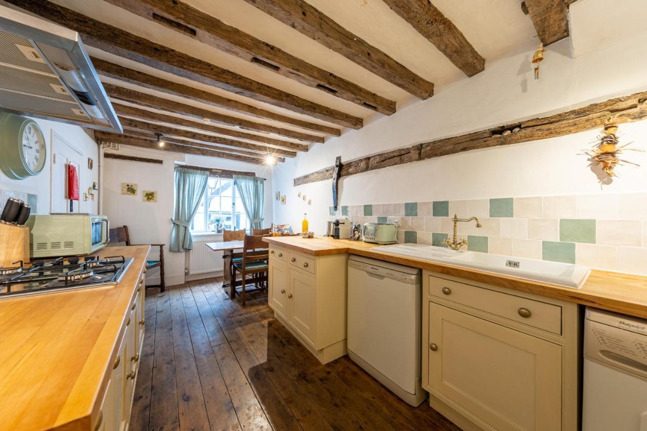 Holiday home Oak House