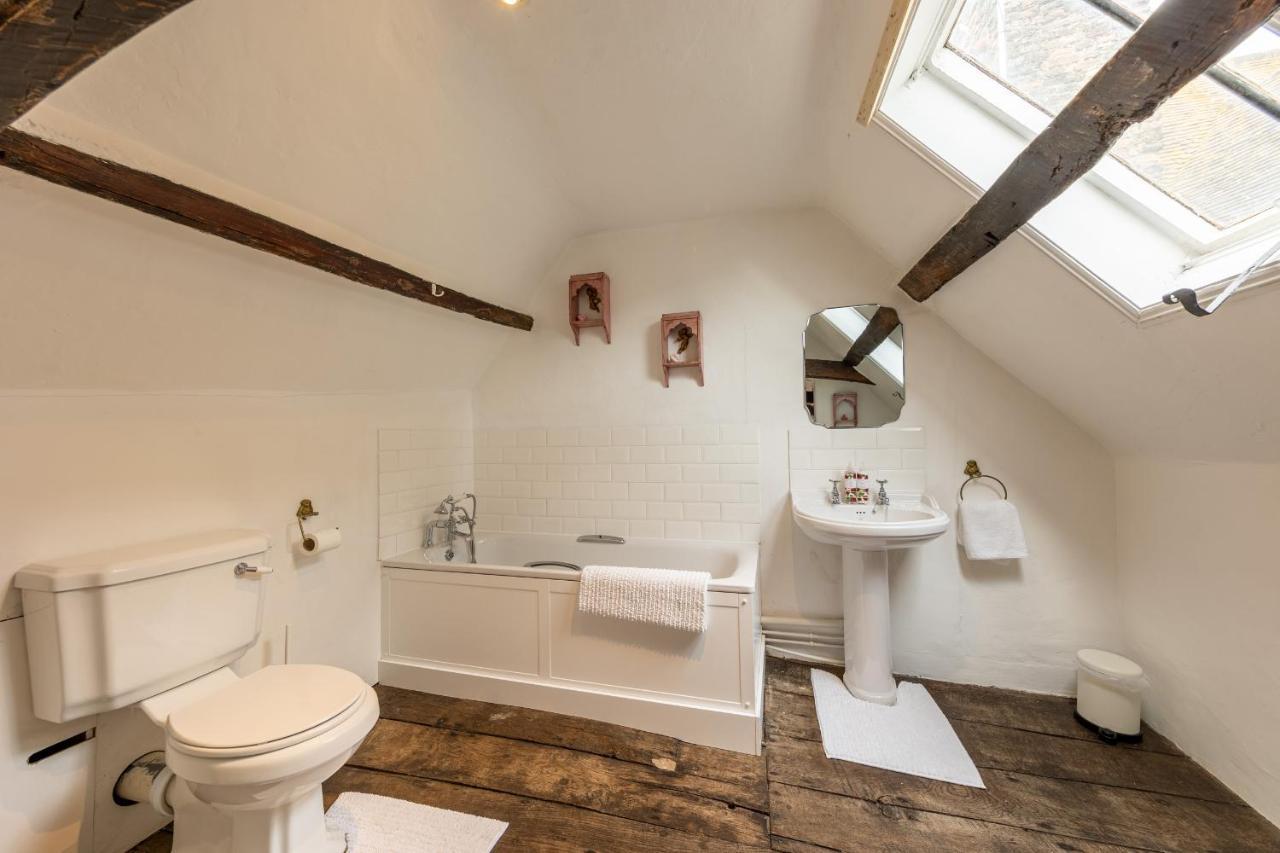 Holiday home Oak House *